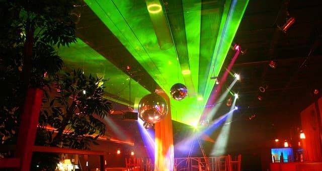 Лазерная установка купить в Краснодаре для дискотек, вечеринок, дома, кафе, клуба